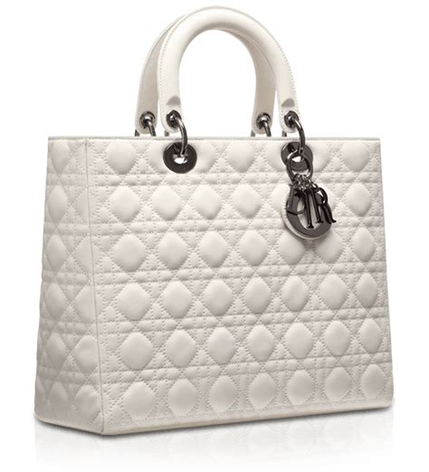 borsa dior lady grande